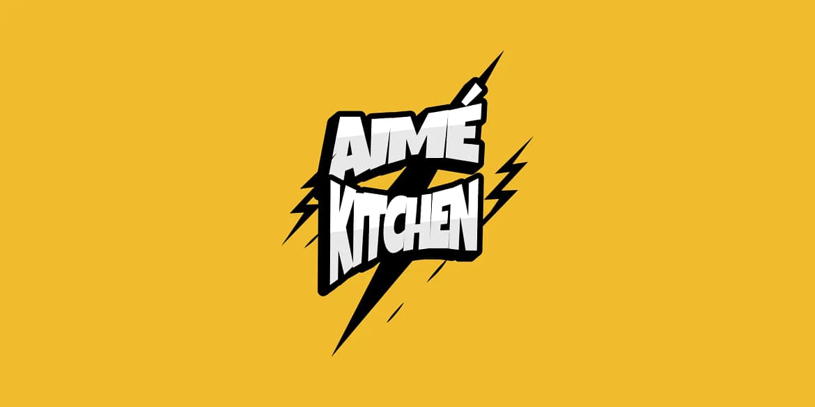 Aimé's Kitchen Brazil Sound Special 1 aimés kitchen radio funk