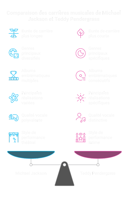 comparaison michael jackson vs teddy pendergrass visual selection comparaison michael jackson vs teddy pendergrass visual selection