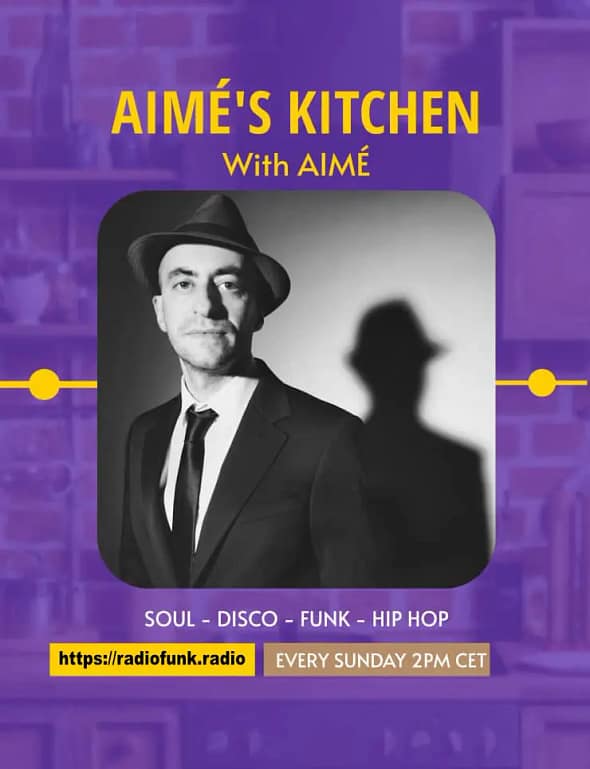 radiofunk-aime-s-kitchen-radio-funk-740-964 Aimé
