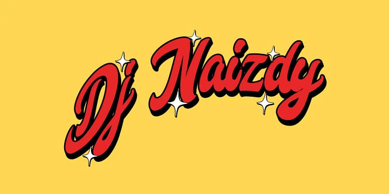 Dj Naizdy 4 dj naizdy