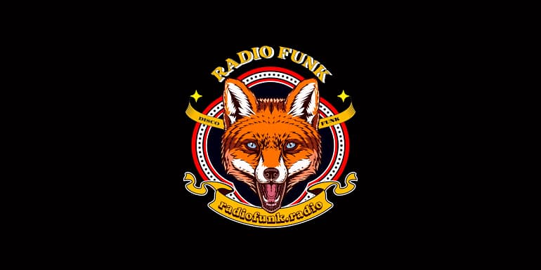 un renard ou fennec radio funk vidéo funk reine du disco