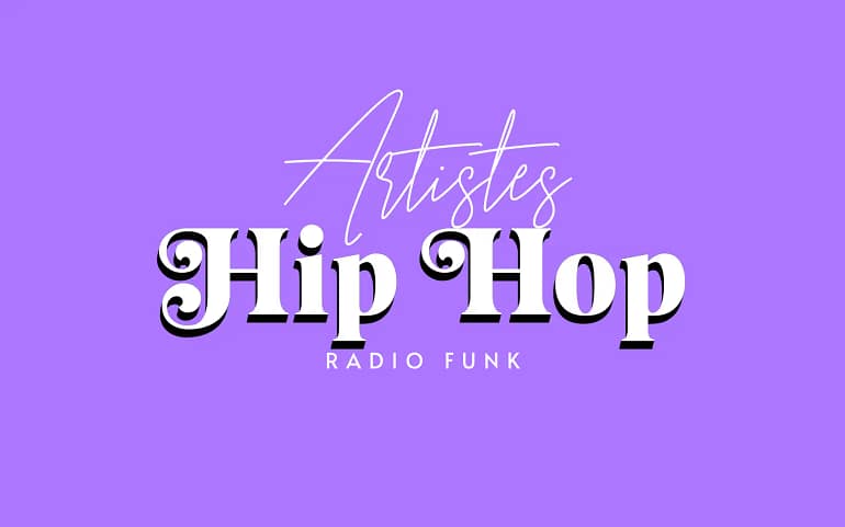 âge d'or hip-hop classiques