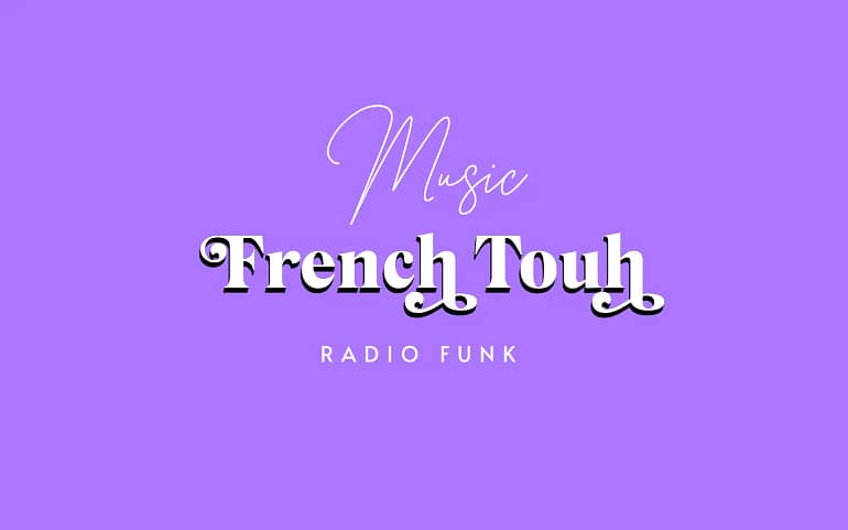french touch