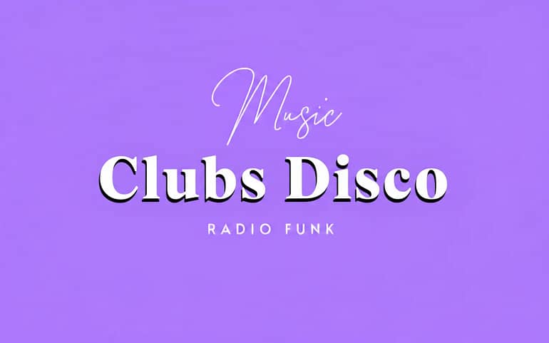 clubs-disco Clubs inspirants Clubs Disco studio 54 Paradise Garage club the saint