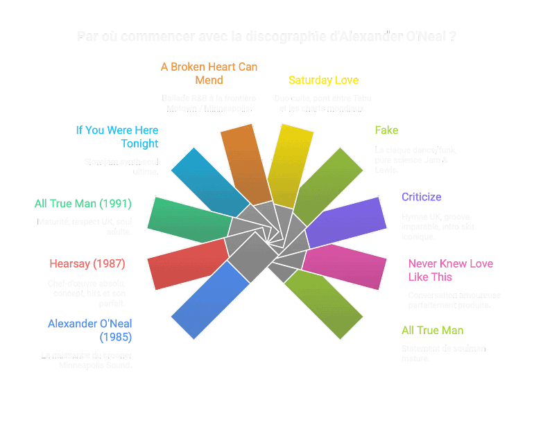 discographie essentielle alexander o neal discographie essentielle alexander o neal