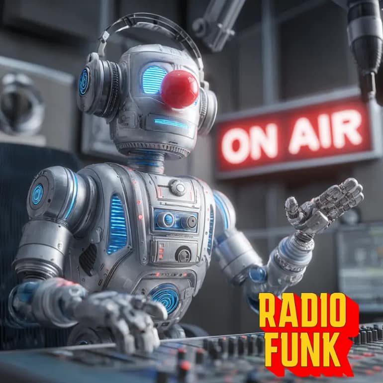 YouTube Lance des Animateurs Musicaux IA pour Concurrencer Spotify 