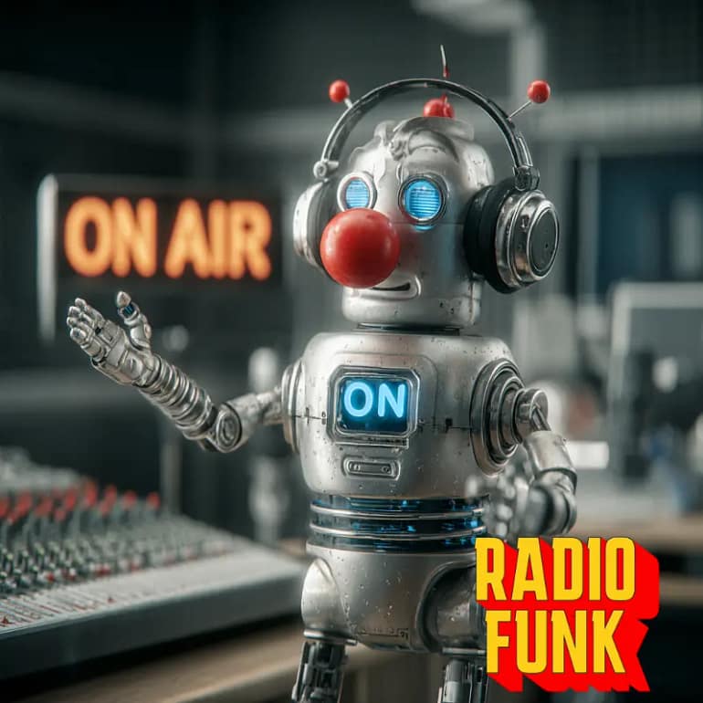 YouTube Lance des Animateurs Musicaux IA pour Concurrencer Spotify 