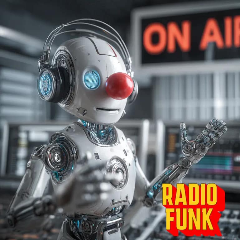 YouTube Lance des Animateurs Musicaux IA pour Concurrencer Spotify 