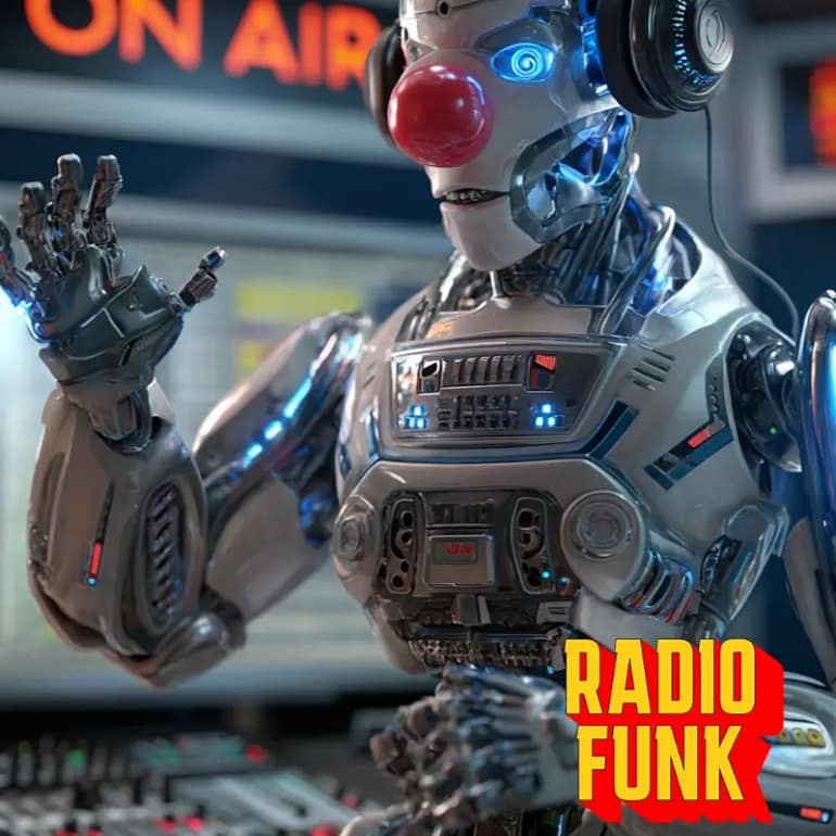 YouTube Lance des Animateurs Musicaux IA pour Concurrencer Spotify 